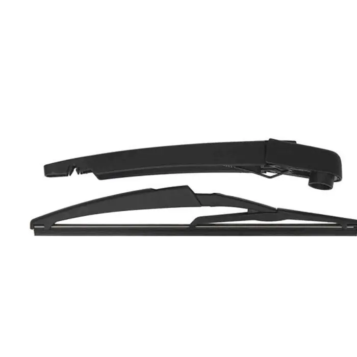 Braccio Spazzolante Peugeot 2008 2013 12" 300mm Per Braccio Spazzolante Posteriore Esclusivo