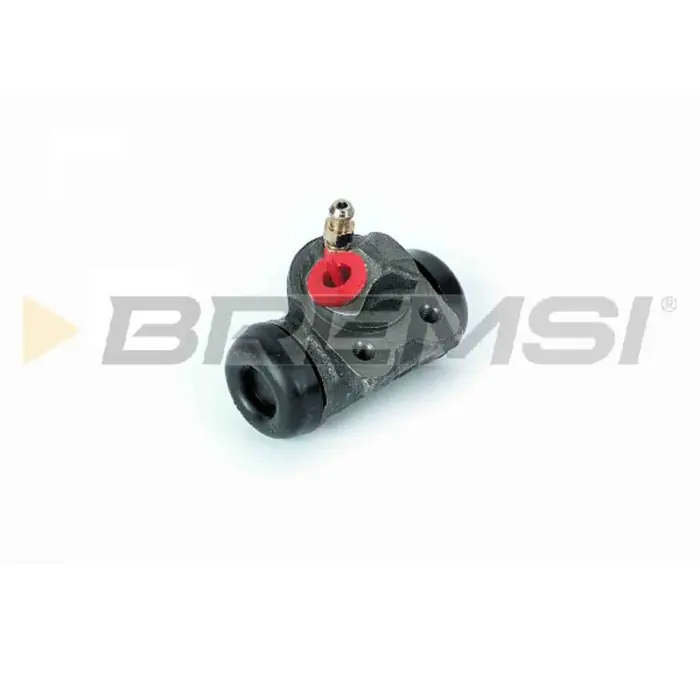 Cilindretto Freno Posteriore Destro Renault 5 Ghisa Grigia Bc0099 7702163417 S.f. Bendix Bremsi Professionale