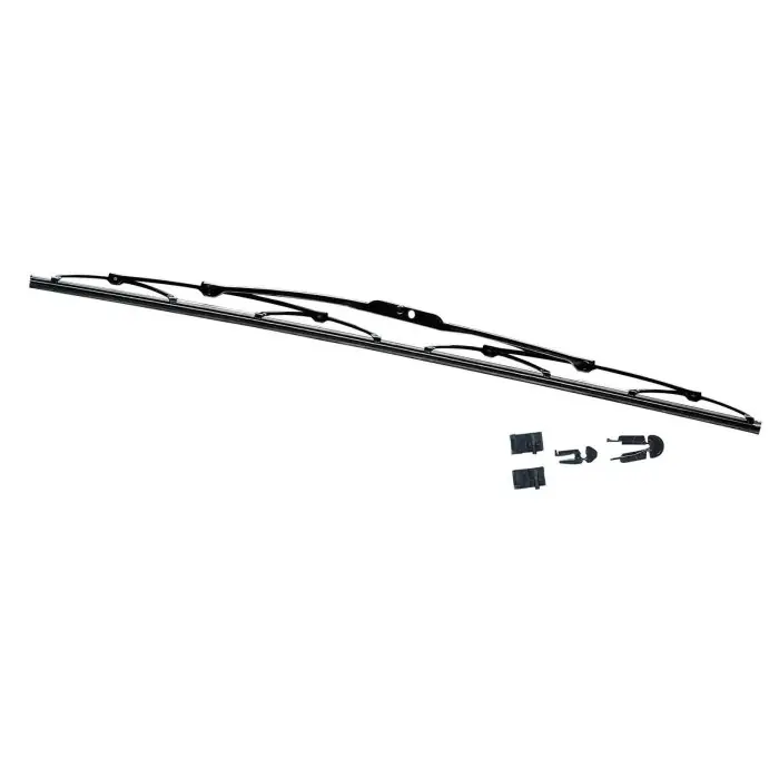 Prezzo Basso Standard Spazzola Tergicristallo 60 Cm (24") 1 Pz Serie 7 (e32)-serie 7 (e38) Tergi Confezione 1 Pz Lampa Tergicristalli