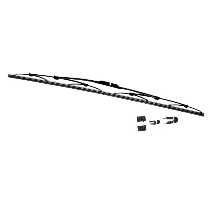 Scelto Dai Clienti Standard Spazzola Tergicristallo 51 Cm (20") 1 Pz 156 4p-156 Crosswagon Tergi Confezione 1 Pz Lampa Tergicristalli