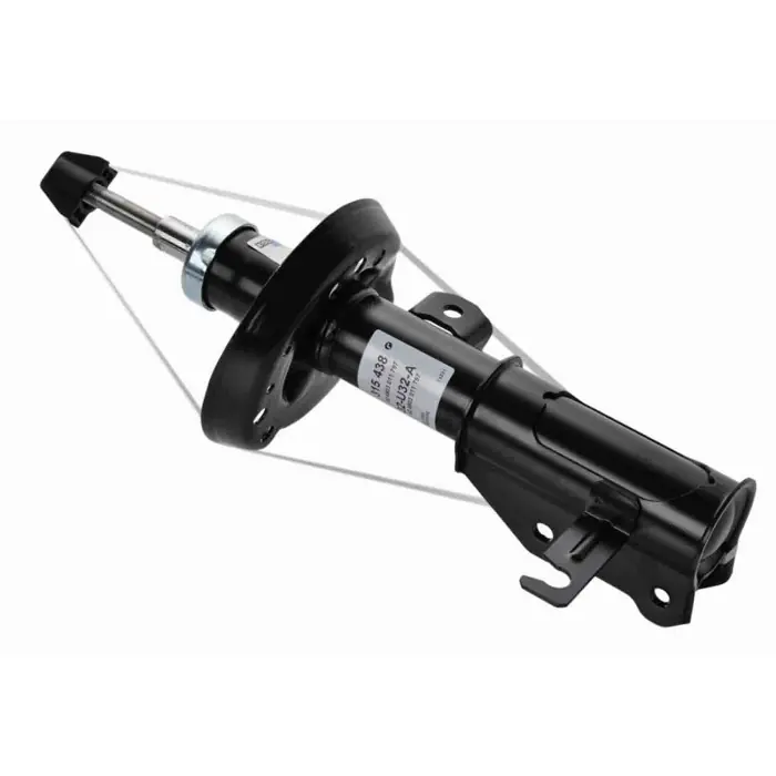 Ammortizzatore 32-U32-A BOGE per OPEL Economico