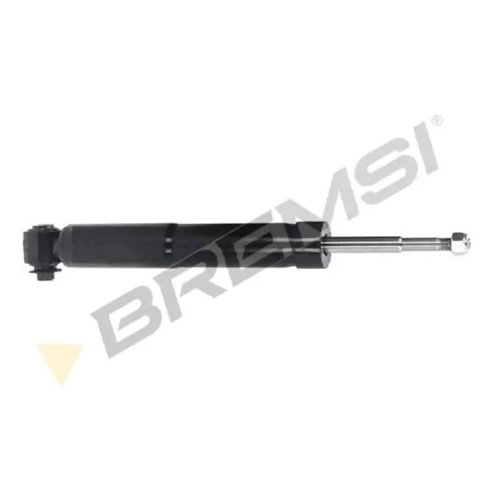 Ammortizzatore Posteriore Bmw 5 Touring A Doppio Tubo Sa0060 1094056 Ammort. Con Molla D'arresto Bremsi Offerta