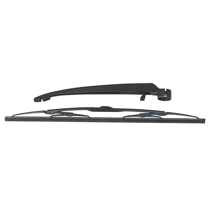 Nuova Collezione Braccio Spazzolante Bmw Serie 5 E39 95' 18" 450mm Per Bmw Serie 5 E39 Dal 1995/12 Al 2000/08