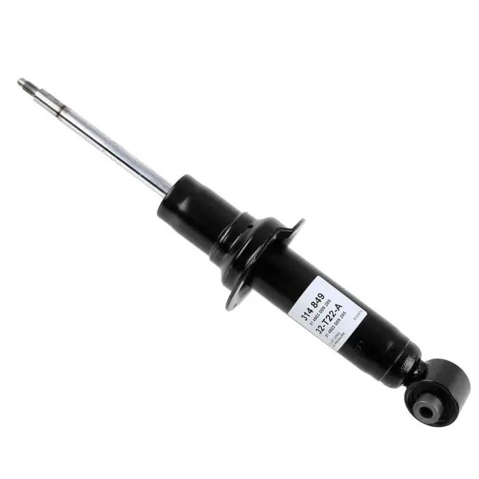 Esclusivo Ammortizzatore 32-T22-A BOGE per PEUGEOT