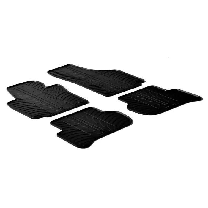 Set Tappeti Su Misura In Gomma Skoda Yeti Tappeti Su Misura In Gomma Tappeti Su Misura Prezzo Ridotto