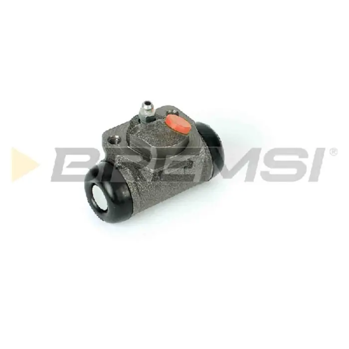 Cilindretto Freno Anteriore Destro Austin Mini Ghisa Grigia Bc0136 37h2015 S.f. Ap Lockheed Bremsi Soddisfatti O Rimborsati