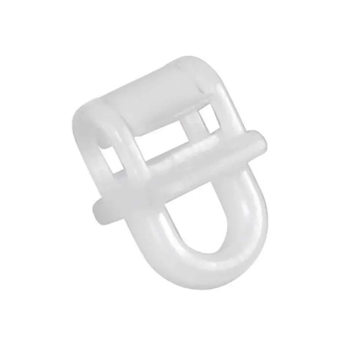 Esclusivo Scorrevoli Per Binari G 2 25 Pz Accessori Per Tende Camion Tende