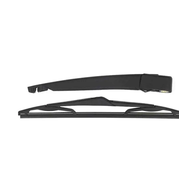 Direttamente Dal Produttore Braccio Spazzolante Opel Corsa 2015 12" 310mm Per Opel Corsa Dal 2015/01 Al 2019/05