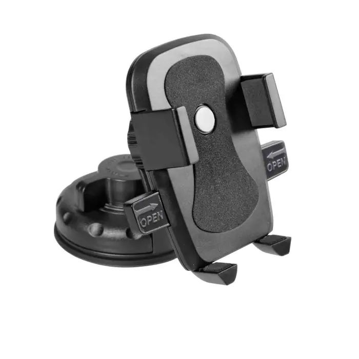 Easy Lock Portatelefono Con Bloccaggio Automatico Standard Porta Telefoni Prezzo Conveniente