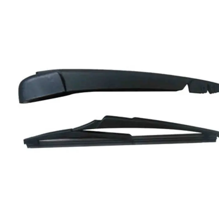 Braccio Spazzolante Renault Megane 2002 10" 240mm Per Renault Megane Dal 2002/09 Al 2005/12 Versione 5 Porte Pagamento Sicuro