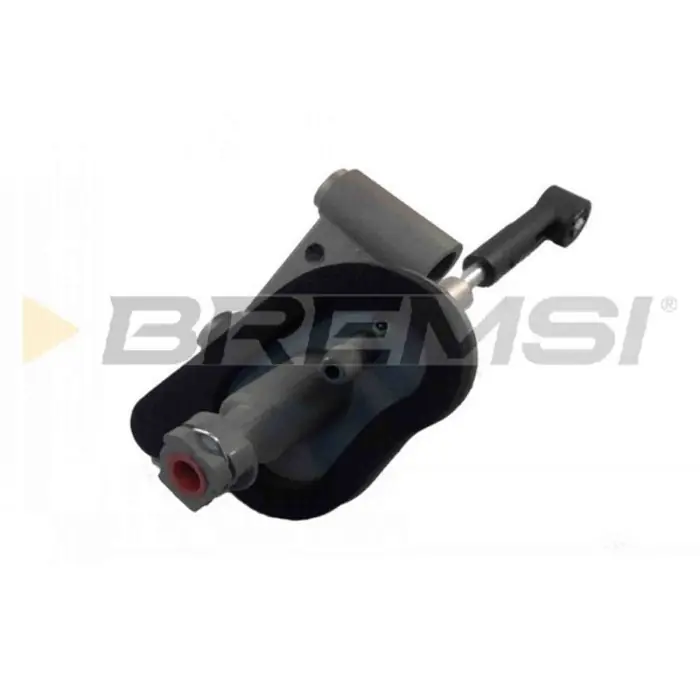 Pompa Frizione Fiat 500/595/695 Alluminio Pc0203 Collegamento A Spina Bremsi Popolare