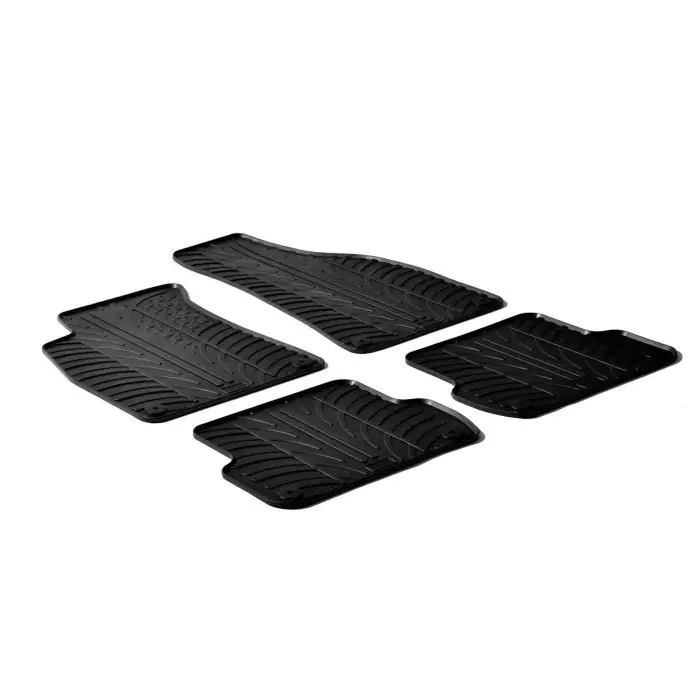 Set Tappeti Su Misura In Gomma A4 4p-a4 Avant-a4 Cabrio-exeo 4p-exeo St Tappeti Su Misura In Gomma Tappeti Su Misura Acquista Ora