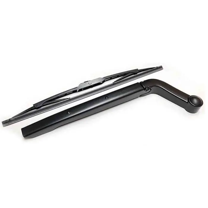 Scelto Dai Clienti Braccio Spazzolante Land Rover Discovery 45385 2004 16" 400mm Per Land Rover Discovery 3 Dal 2004/10 Al 2009/07