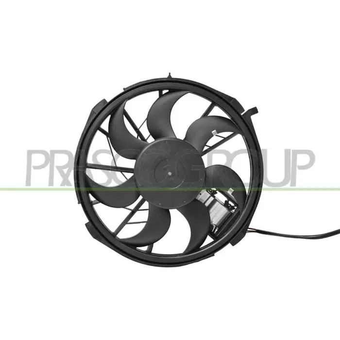 Ventola Compatibile Per MERCEDES A CLASS (W169) Dal 09/2004 Al 12/2007 Codice Originale A1695060399 Spedizione Espresso