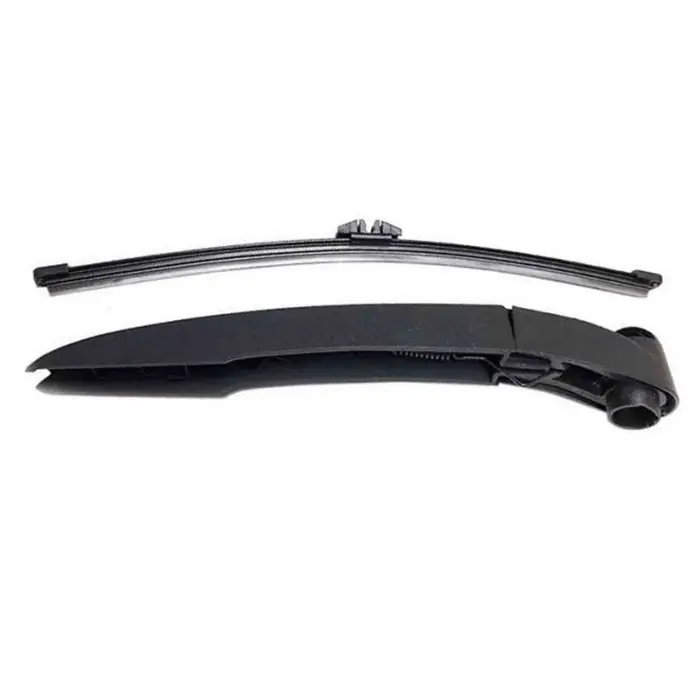 Braccio Spazzolante Mini Paceman 2012 12" 290mm Per Mini Paceman Dal 2012/10 Quantità Limitata