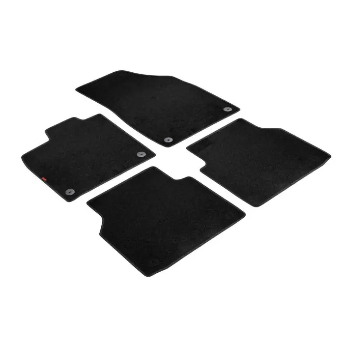 Must-Have Set Tappeti Su Misura In Moquette Q4 E-tron 5p-enyaq 5p Tappeti Su Misura In Moquette Tappeti Su Misura