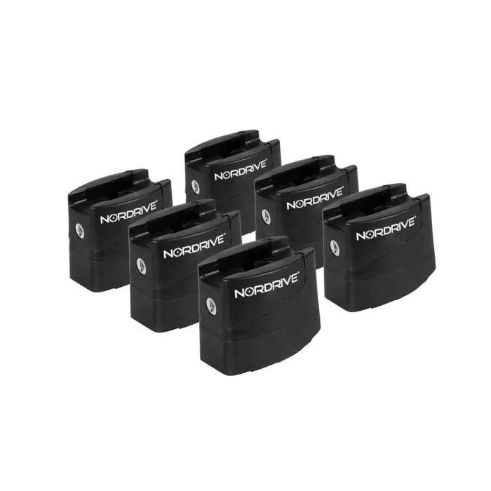 Kit Attacchi (fix Points) 3 Barre Ford Tourneo Custom-transit Custom Attacchi Su Misura (fix Points) N30293 Offerta Lampo