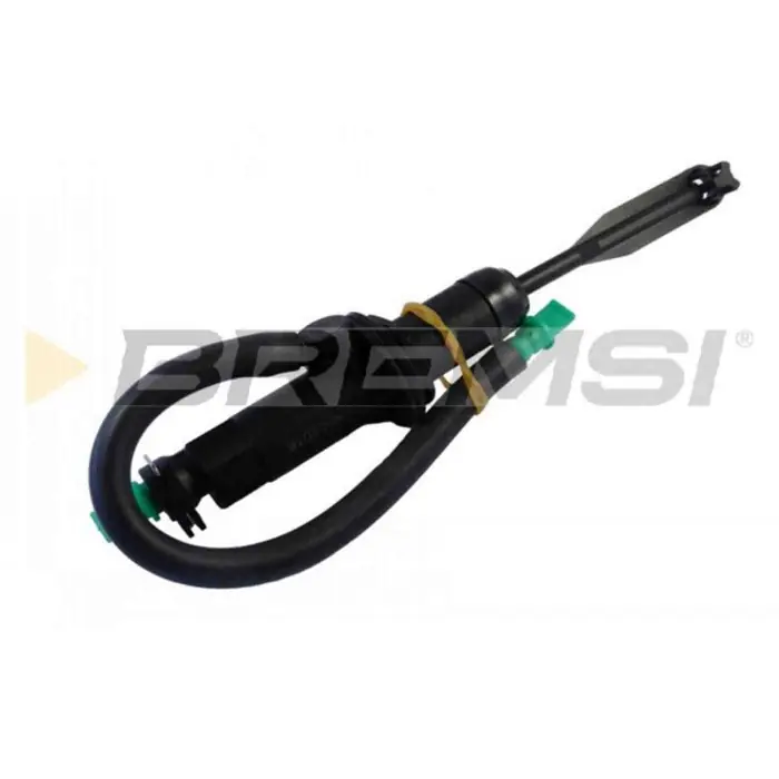 Pompa Frizione Dacia Logan Plastica Pc0209 6001548446 Collegamento A Spina Bremsi Ultimissimo Modello