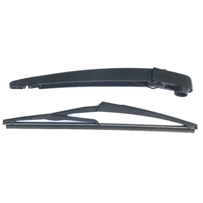 Ultime Pezzi Braccio Spazzolante Nissan Qashqai 2013 12" 312mm Per Nissan Qashqai Dal 2013/11 Al 2017/05
