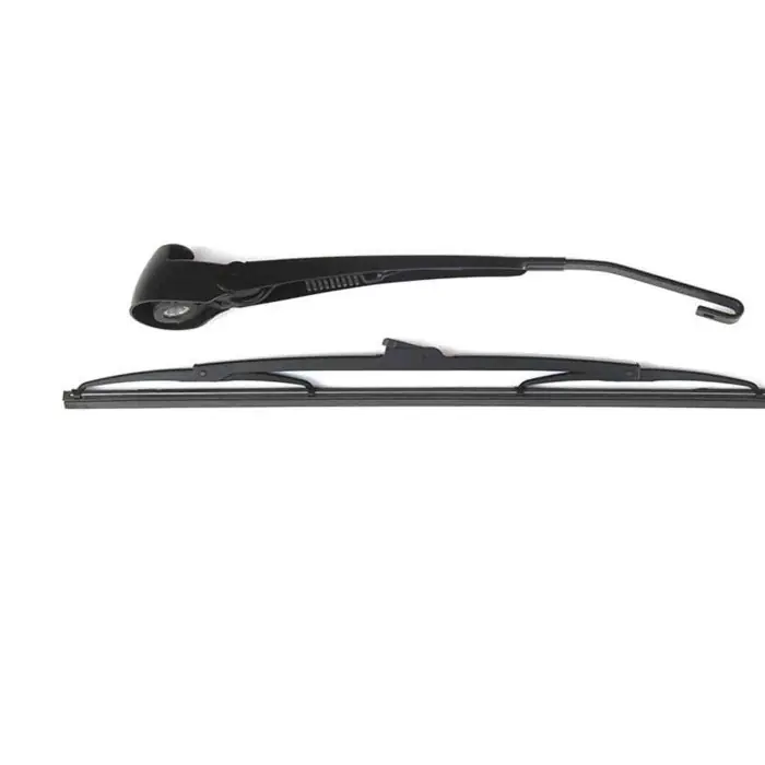 Prezzo Conveniente Braccio Spazzolante Seat Alhambra 2000 16" 400mm Per Seat Alhambra Dal 2000/06 Al 2010/08