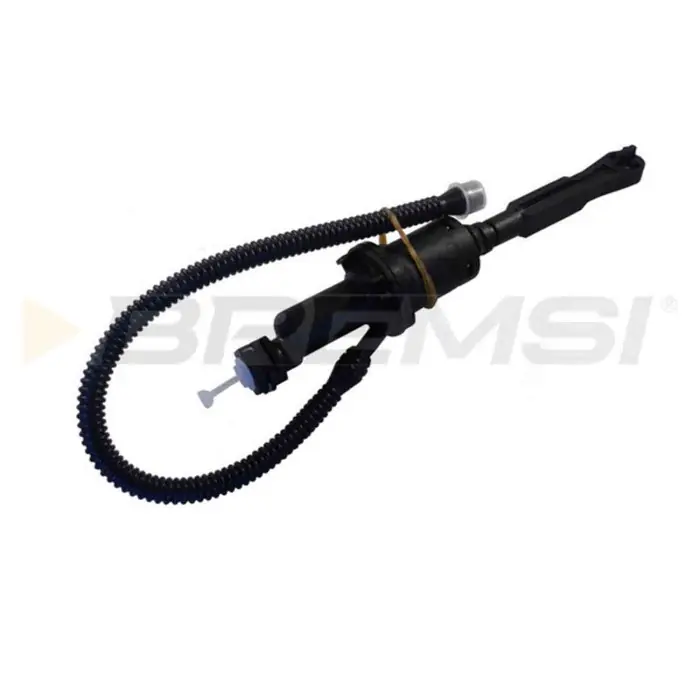 Pompa Frizione Peugeot Partner Cassone/limousine Spaziosa Plastica Pc0214 218269 Collegamento A Spina Bremsi Prezzo Conveniente