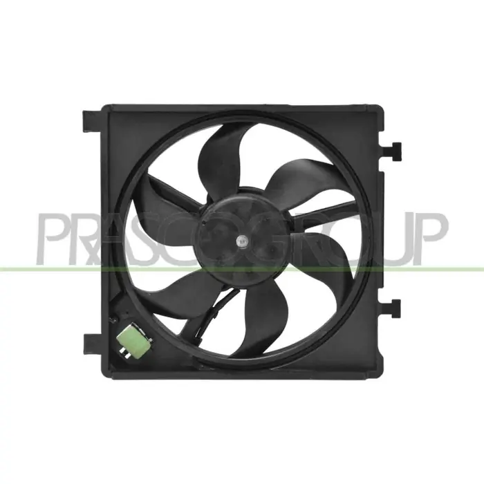Ventola Compatibile Per SKODA CITIGO Dal 01/2012 Al 01/2017 Codice Originale 1S0121207J Prezzo Di Fabbrica