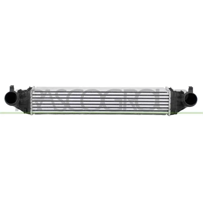Esclusivo Intercooler Per Opel/vauxhall Astra K (b16) Dal 2015 Al 2019