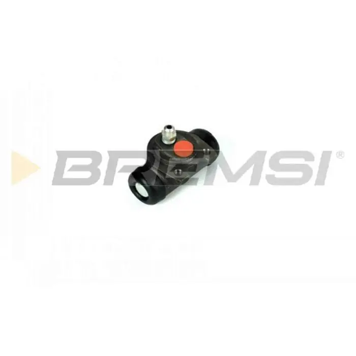 Affare Cilindretto Freno Posteriore Ford Sierra 2 Volumi/coda Spiovente Ghisa Grigia Bc0200 6096066 S.f. Bendix Bremsi