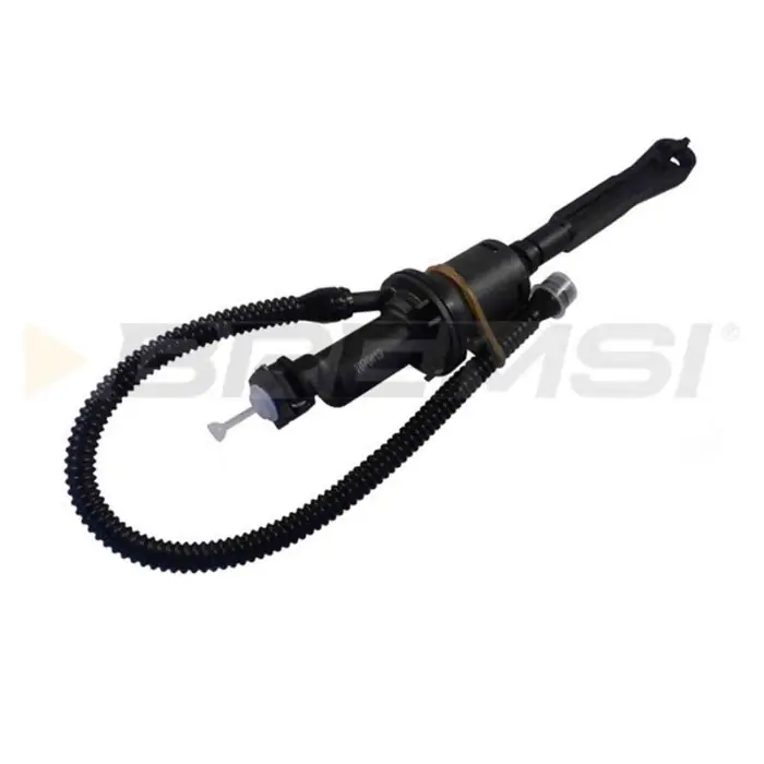 Spedito Oggi Pompa Frizione Citro-n C4 Picasso I Mpv/space Wagon Plastica Pc0219 9680622580 Collegamento A Spina Bremsi