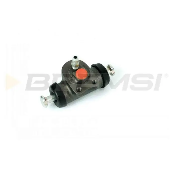 Promo Stagionale Cilindretto Freno Posteriore Opel Kadett B Coupú Ghisa Grigia Bc0233 550064 S.f. Ate Bremsi