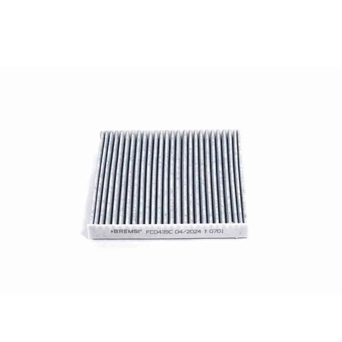 Occasione Filtro Aria Abitacolo Renault Twingo Iii Smart Fortwo Cabriolet Fortwo Coupú Forfour 2 Volumi/coda Spiovente Fc0439c 272774711r