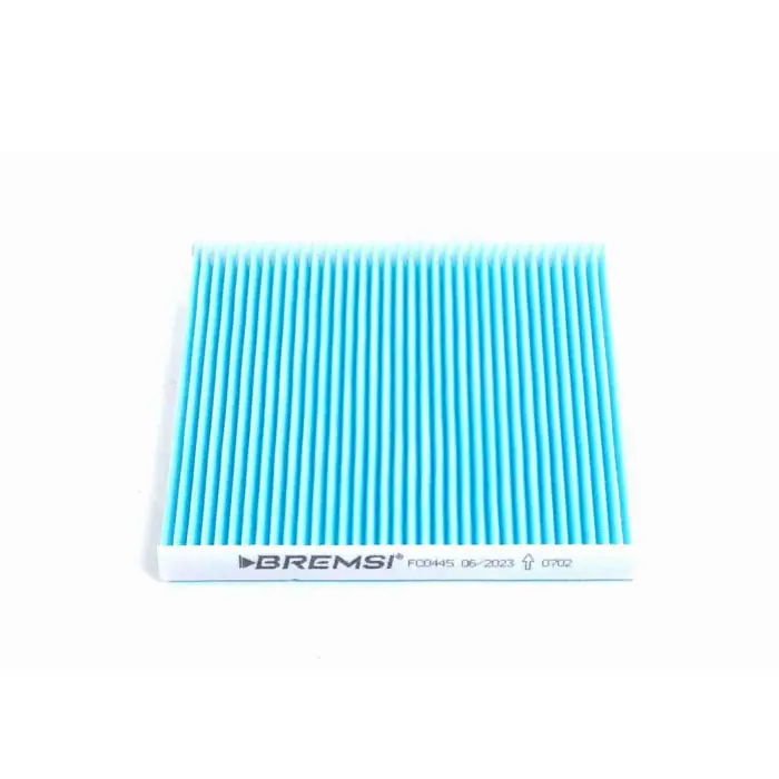 Vendita Finale Filtro Aria Abitacolo Nissan Micra Iv Note Micra Iii Fc0445 27277-1hd0b Filtro Particellare Bremsi