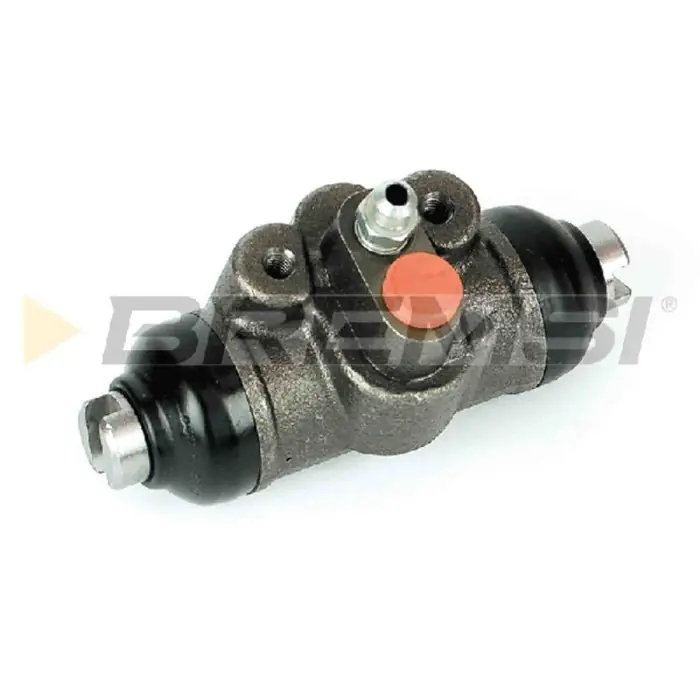 Cilindretto Freno Posteriore Destro Toyota Hiace Iv Autobus Alluminio Bc0303 Bremsi Soddisfatti O Rimborsati