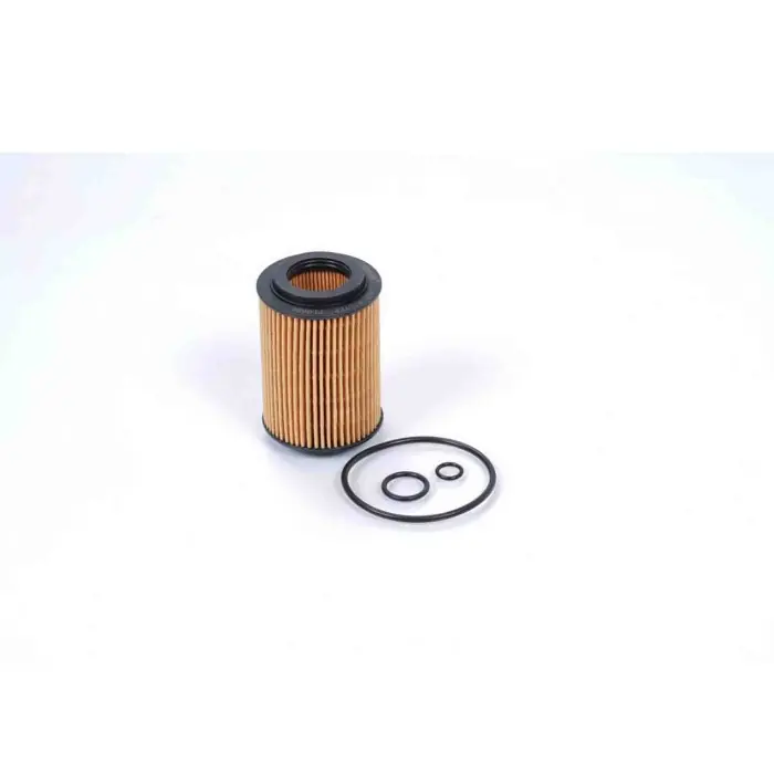 Professionale Filtro Olio Honda Accord Viii Station Wagon (cw) Fl0686 15430rsre01 Bremsi