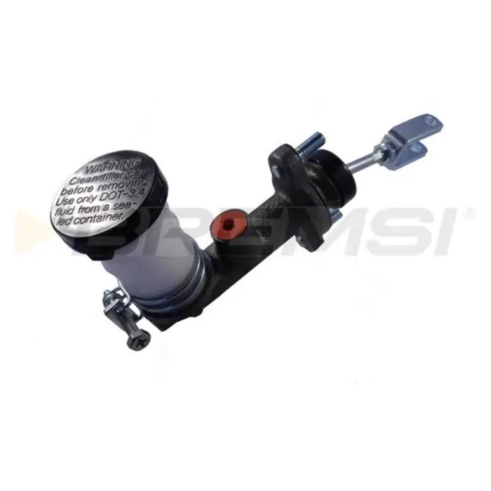 Pompa Frizione Opel Monterey A Ghisa Pc0254 8970664371 Bremsi Quantità Limitata