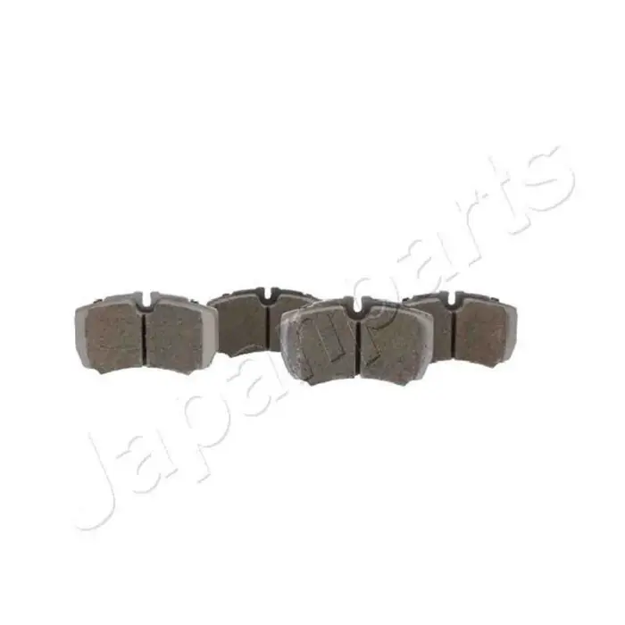 Compra Online Kit pastiglie freno, Freno a disco PA-0013AF JAPANPARTS per IVECO