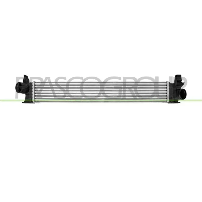 Intercooler Citroen Jumper Dal 2014 1382428080 Spedizione Espresso