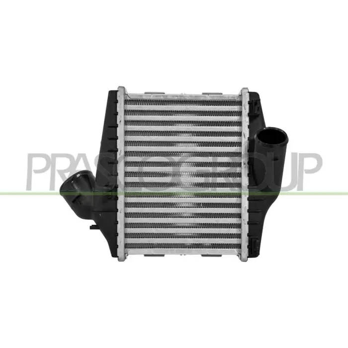 Intercooler Smart Fortwo Dal 2007 Al 2012 4515010401 Offerta Lampo