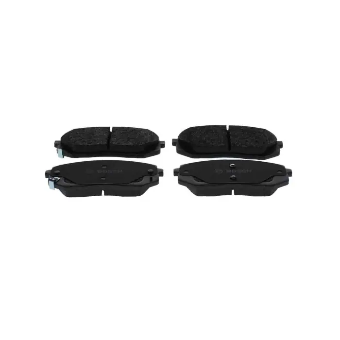 Kit pastiglie freno, Freno a disco 0 986 494 559 BOSCH per HYUNDAI KIA Prezzo Conveniente