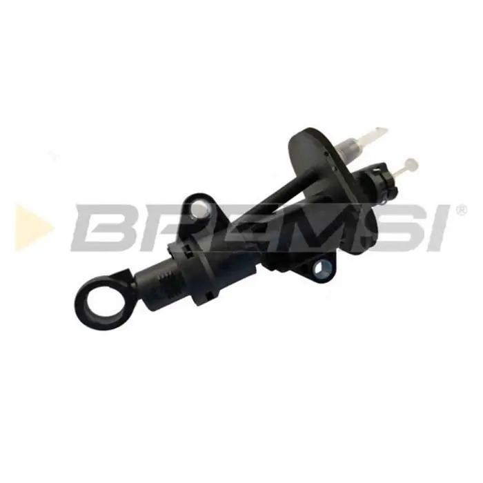 Esclusivo Pompa Frizione Volkswagen Golf Vii Variant Plastica Pc0261 5q0721388c Collegamento A Spina Bremsi