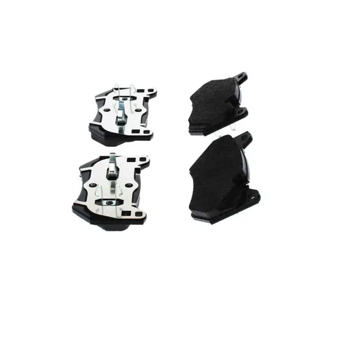 Kit pastiglie freno, Freno a disco 0 986 424 965 BOSCH per AUDI Esclusivo