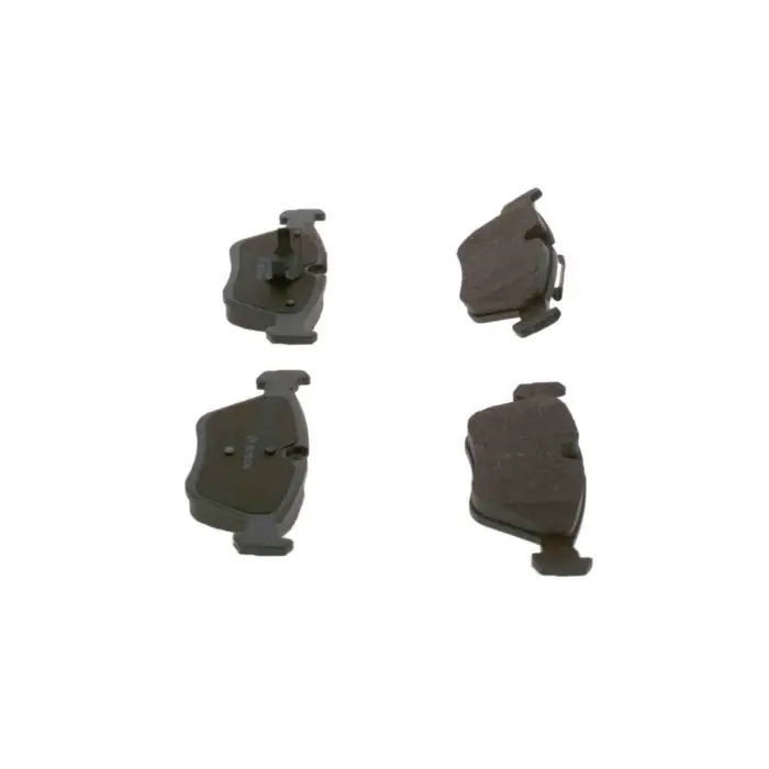 Bestseller Kit pastiglie freno, Freno a disco 0 986 424 767 BOSCH per BMW MG