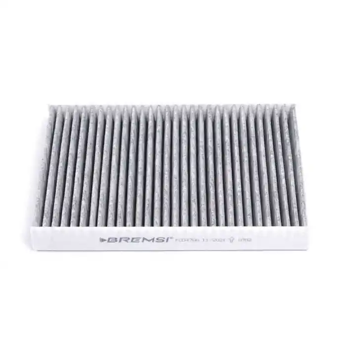 Nuovo Arrivo Filtro Aria Abitacolo Volvo S80 Ii (124) Fc0470a 30733893 Con Effetto Antibatterico Con Effetto Antibatterico Bremsi