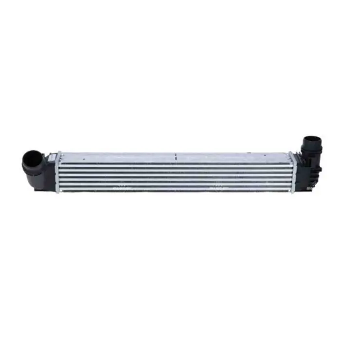 Prezzo Conveniente Intercooler 30481 NRF per RENAULT