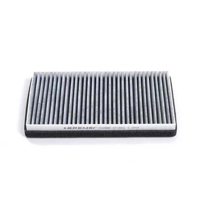 Prezzo Scontato Filtro Aria Abitacolo Fiat Multipla Fc0488c 46513960 Filtro Al Carbone Attivo Filtro Al Carbone Attivo Bremsi