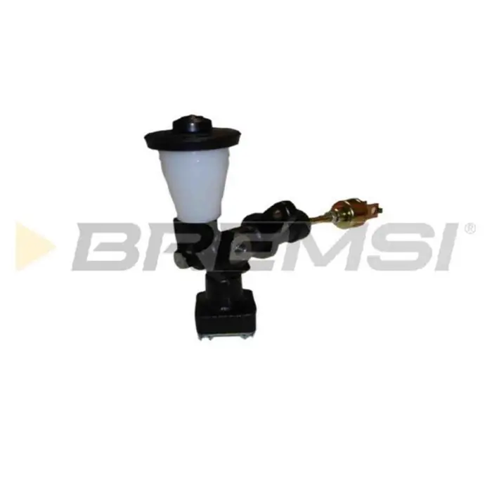 Pompa Frizione Toyota Land Cruiser Ghisa Pc0303 3141060190 Bremsi Affare