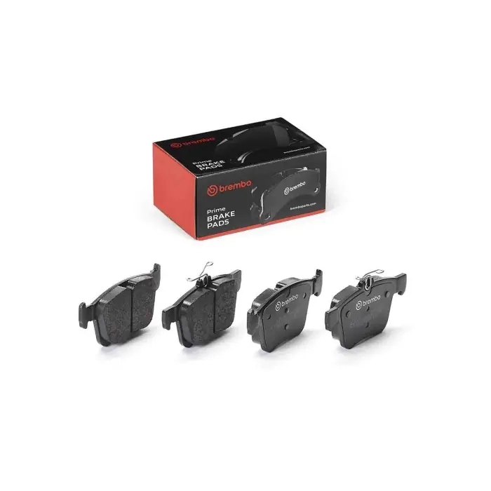 Kit pastiglie freno, Freno a disco P 85 191 BREMBO per VW Compra Oggi Stesso