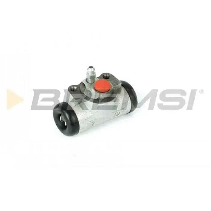 Nuova Collezione Cilindretto Freno Posteriore Toyota Rav 4 Ii Ghisa Grigia Bc0798 4755042020 Bremsi