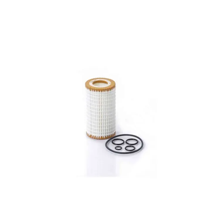 Filtro Olio Mercedes-benz Classe S Coupú (c215) Fl1288 000 180 22 09 Bremsi Subito Disponibile
