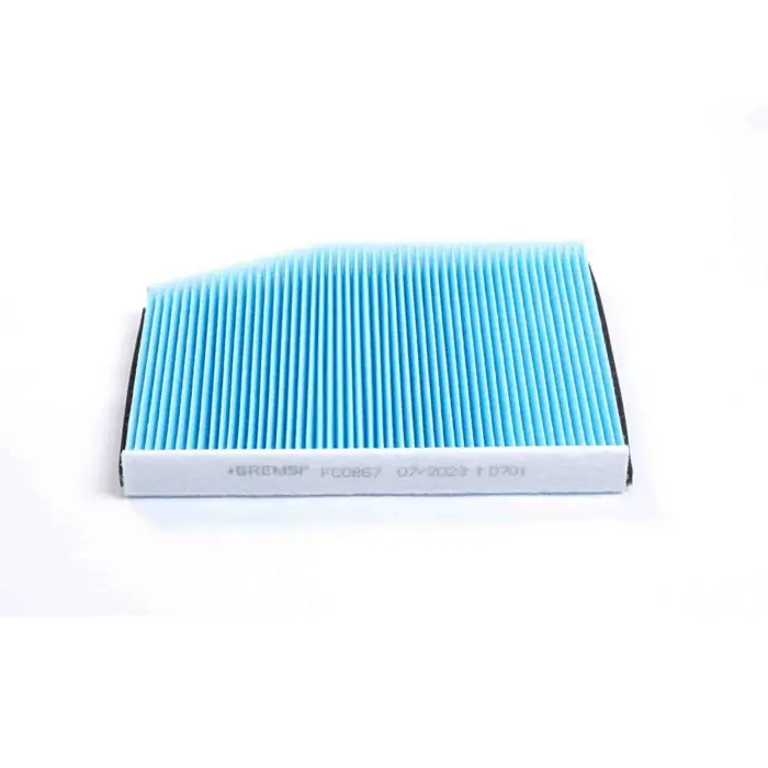 Filtro Aria Abitacolo Ford Transit V363 Furgonato (fcd Fdd) Fc0867 1812 679 Filtro Particellare Bremsi Occasione Imperdibile